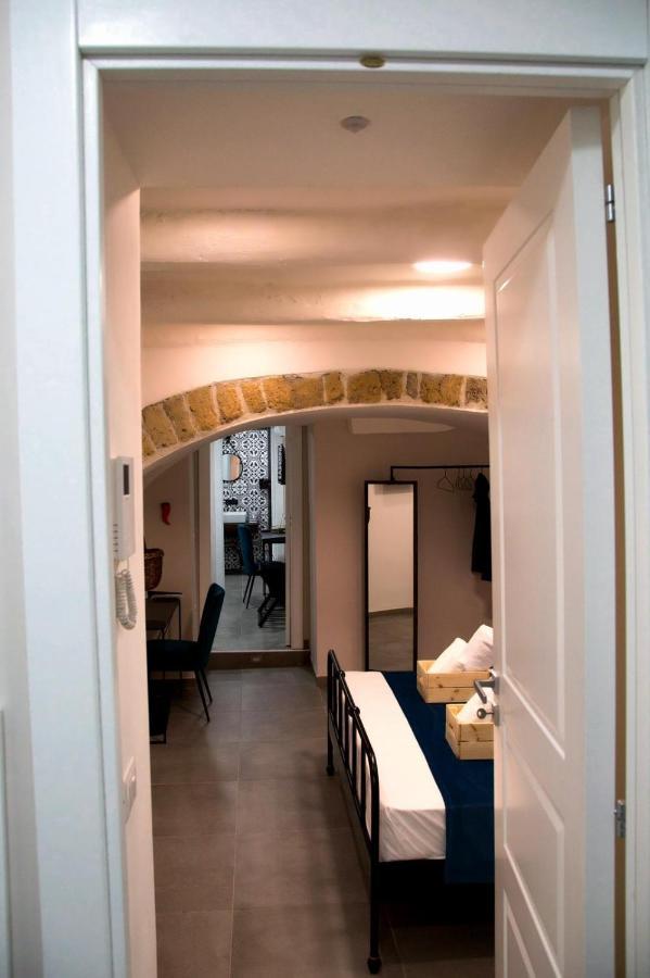 Bottega Orafa Affittacamere Napoli